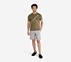 SS SKECHERS 1992 T-SHIRT, RRED Apparel Left View