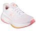GO WALK DISTANCE WALKER - MOR, WHITE/HOT CORAL
