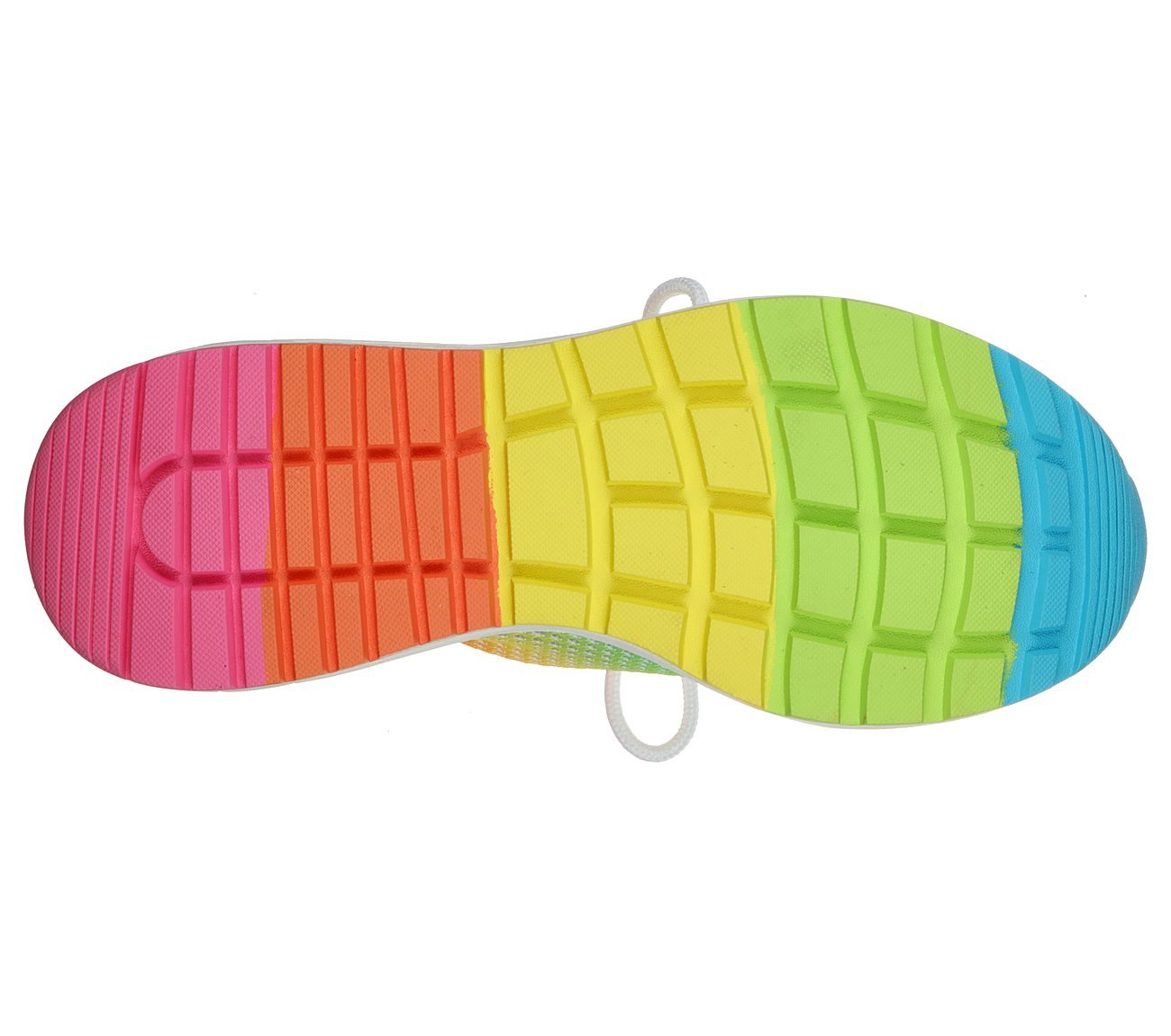 BOBS SPARROW 2.0 - 360 Color, MULTI Footwear Bottom View