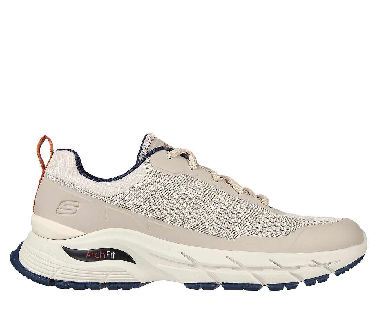 ARCH FIT BAXTER - PENDROY, TTAUPE Footwear Lateral View