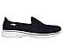 GO WALK 4 - PROPEL, NAVY/WHITE Footwear Right View