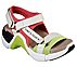 NEO BLOCK - DIDI, WHITE/MULTI Footwear Lateral View