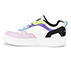 SPORT COURT 92, WHITE/BLACK/MULTI