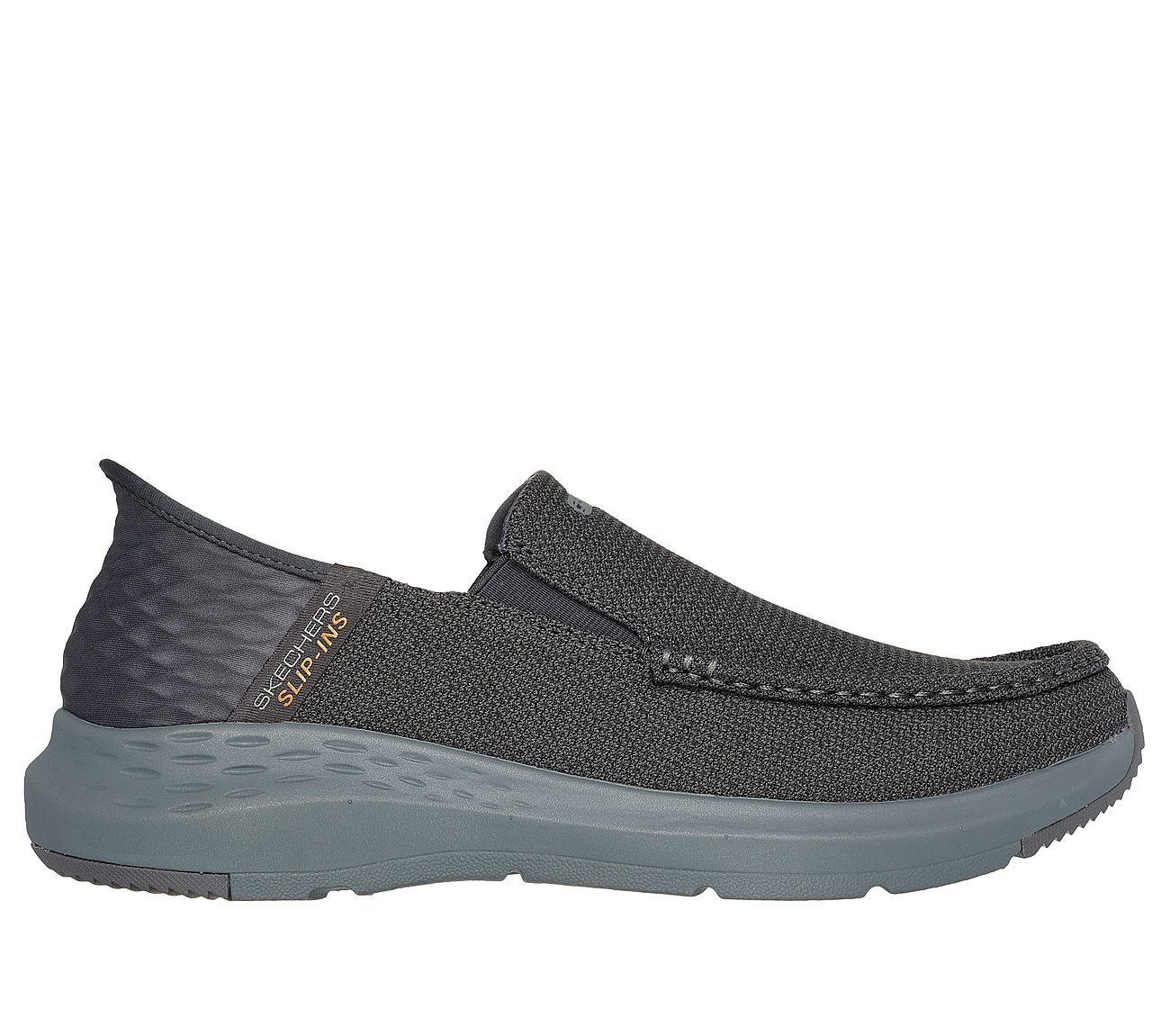 PARSON - RALVEN,  Footwear Lateral View