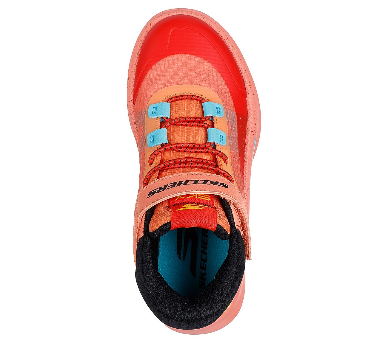 Buy Skechers SKX COURT HYPE - HOOPER-HERO | BOYS