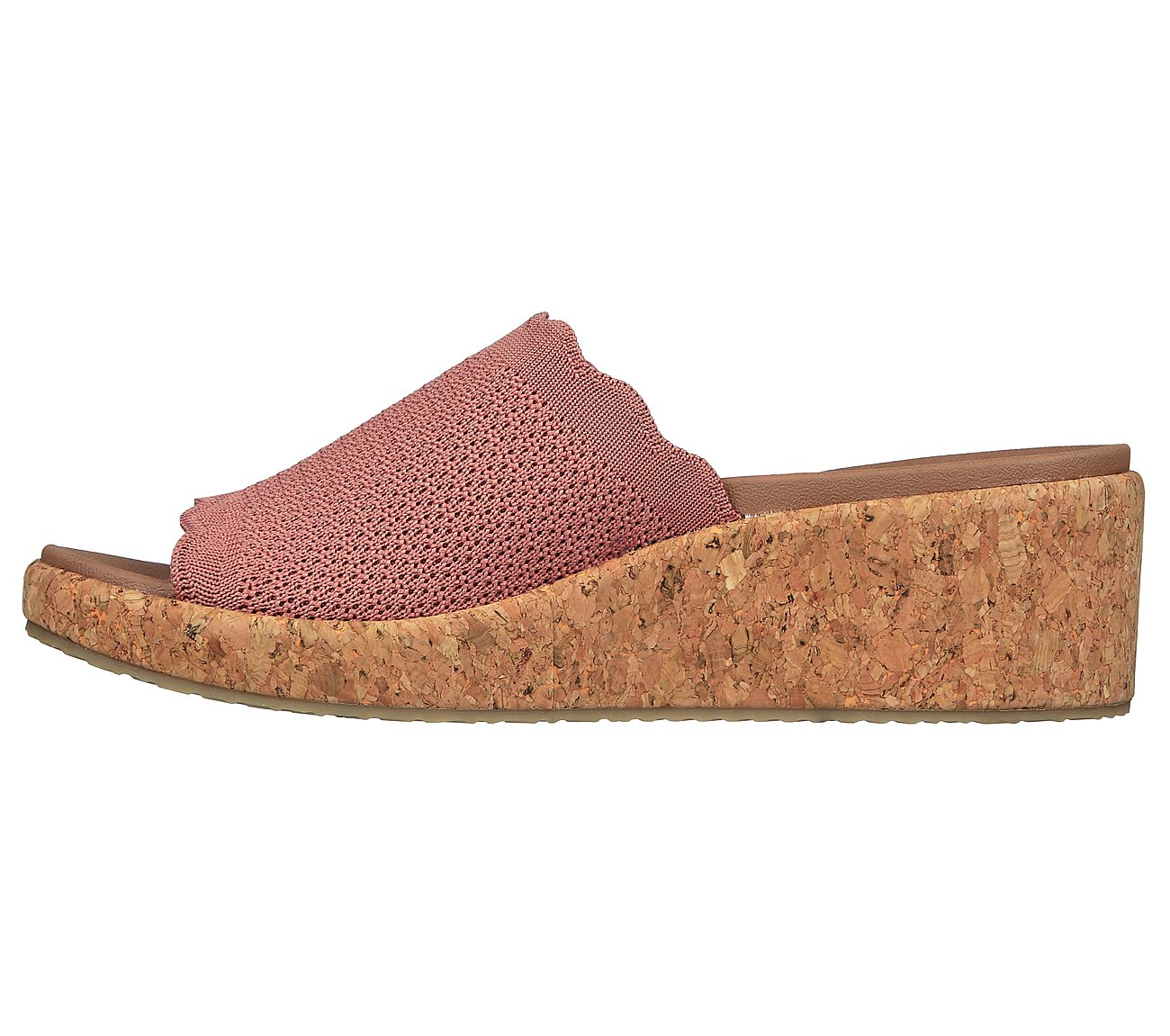 ARCH FIT BEVERLEE - JEMMA, ROSE Footwear Left View