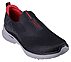 GO WALK 6, BLACK