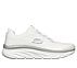 D'LUX WALKER - SCRAMBLER, WWWHITE Footwear Lateral View