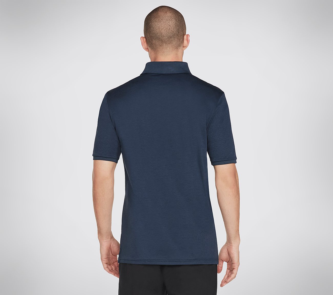 OFF DUTY POLO, NNNAVY Apparels Top View