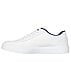 EDEN LX, WHITE/NAVY