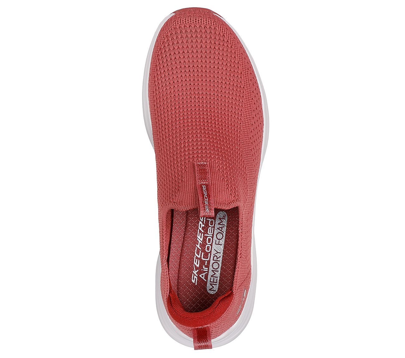 VAPOR FOAM - TRUE CLASSIC, RRUST Footwear Top View