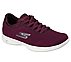 GO STEP LITE - SWERVE,  Footwear Lateral View