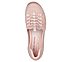 GRATIS - MORE PLAYFUL, ROSE Footwear Top View