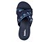 ON-THE-GO 600 - MONARCH, NNNAVY Footwear Top View