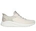 SKECHERS SLIP-INS: BOBS SPORT SQUAD CHAOS,  Footwear Bottom View