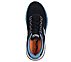 MAX CUSHIONING ARCH FIT 2, BBBBLACK Footwear Top View