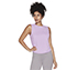 GODRI SERENE TANK, PURPLE/PERIWINKLE Apparels Lateral View