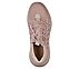 MODERN JOGGER 2.0 - LOOP, PPINK Footwear Top View