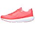 GO RUN PURE 3, CCORAL Footwear Left View