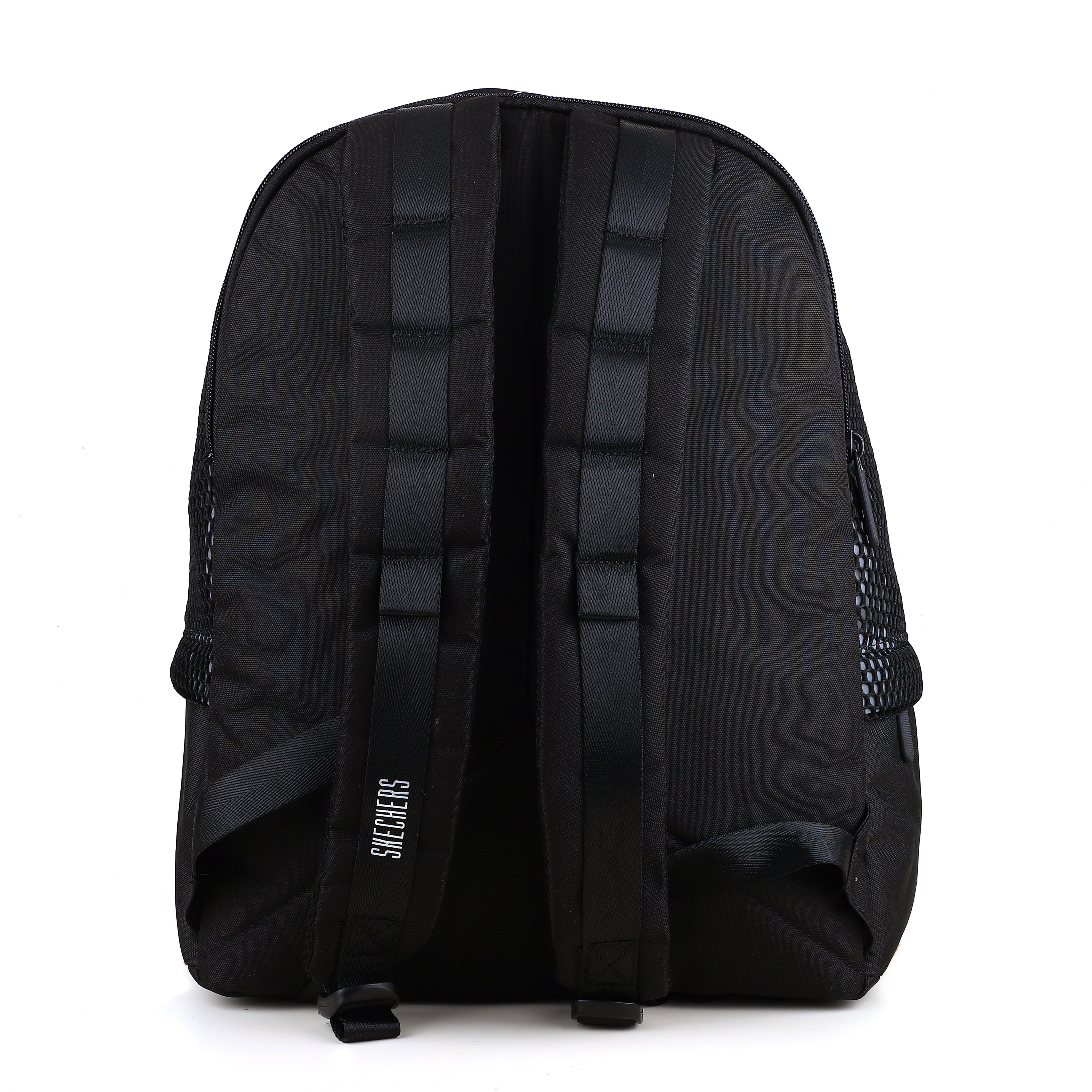 Silver Lake Laptop Bag,  Accessories Left View