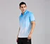 MUMBAI INDIANS AOP POLO, WHT/NVY/BLUE