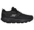 POWER-ADVANCE, BBLACK Footwear Right View