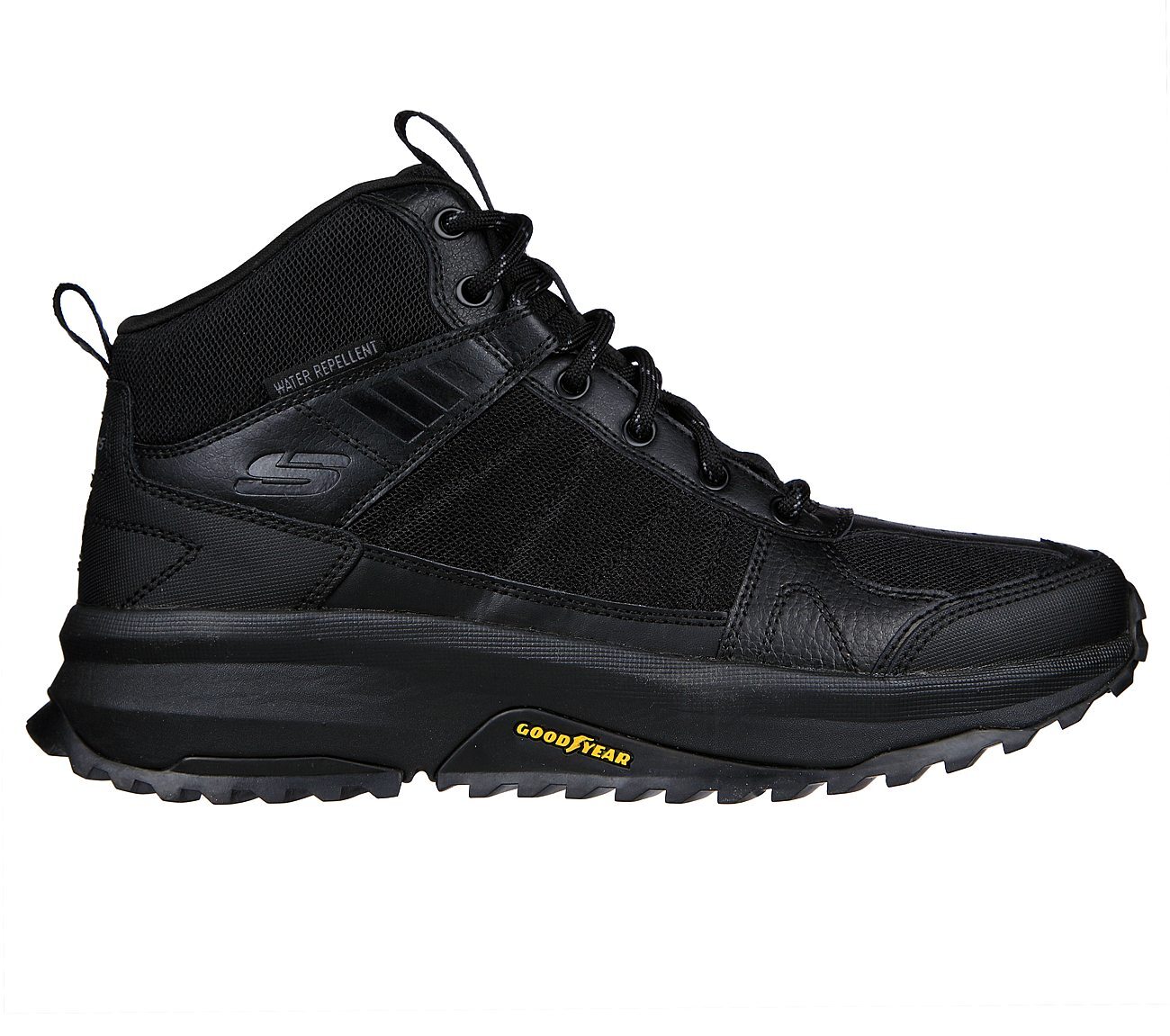 SKECHERS BIONIC TRAIL - FLASH,  Footwear Lateral View
