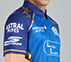 MUMBAI INDIANS IPL MEN'S REPLICA JERSEY 2026, ROYAL/NAVY/LIME