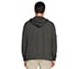 SKECH KNITS ULTRA GO FULL ZIP, OOLIVE
