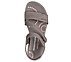 BAYSHORE - BASIC NECESSITY, TTAUPE Footwear Top View