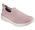 MAX CUSHIONING LITE-SWEETWAYS, MMAUVE Footwear Top View