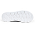 GO WALK FLEX,  Footwear Bottom View