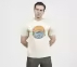 SKECHERS WAVE WONDERS SS TEE, GREY/SILVER