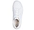 GRAND 92 - BE LIFTED, WWWHITE Footwear Top View