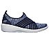 ARYA - CROSS-FIRE, NNNAVY Footwear Right View
