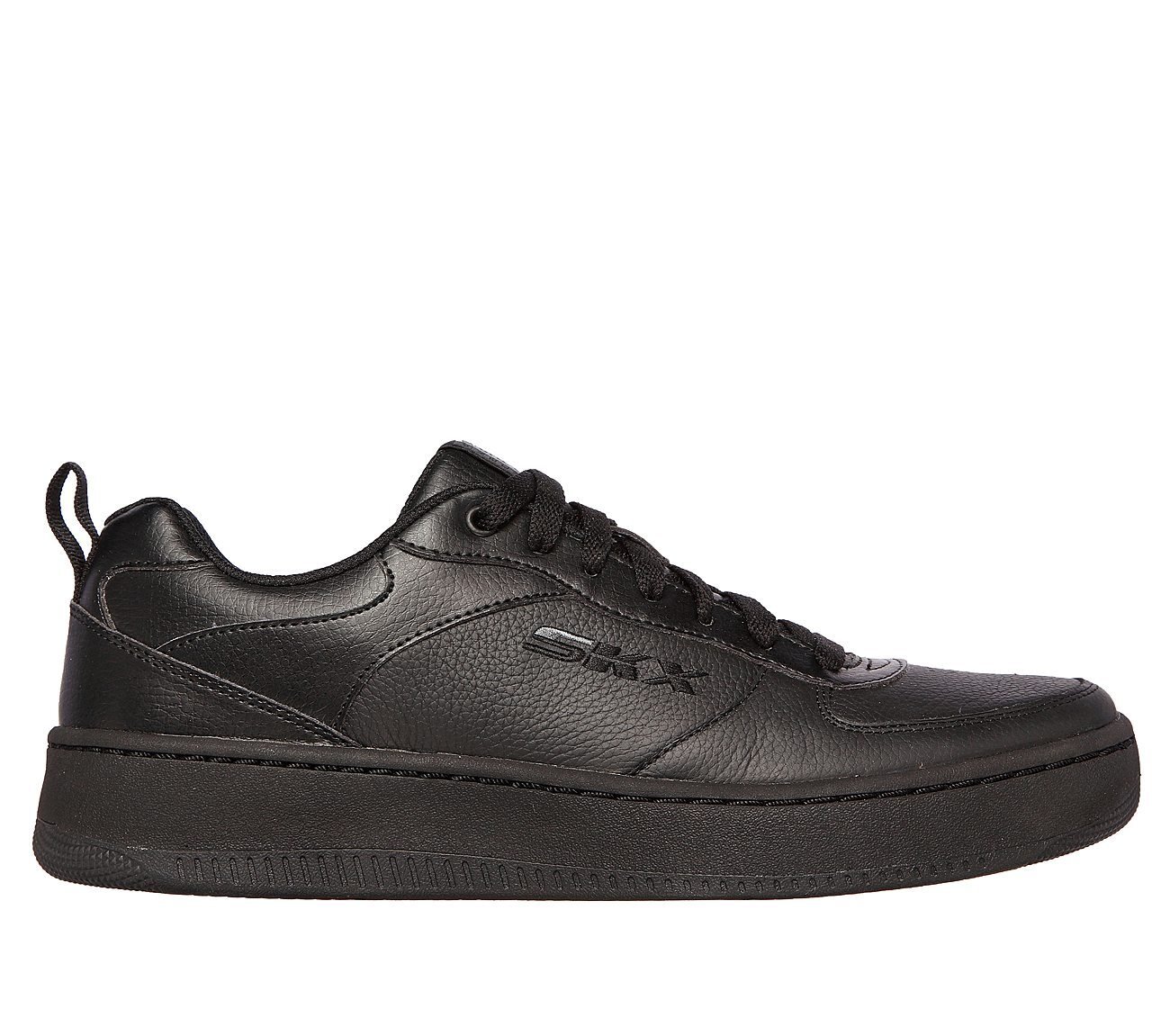 SPORT COURT 92,  Footwear Lateral View