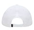 SKECHERS PRIMTETIME BASEBALL, WHITE Accessories Bottom View