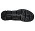 EQUALIZER 4.0 - PHAIRME, BBLACK Footwear Bottom View