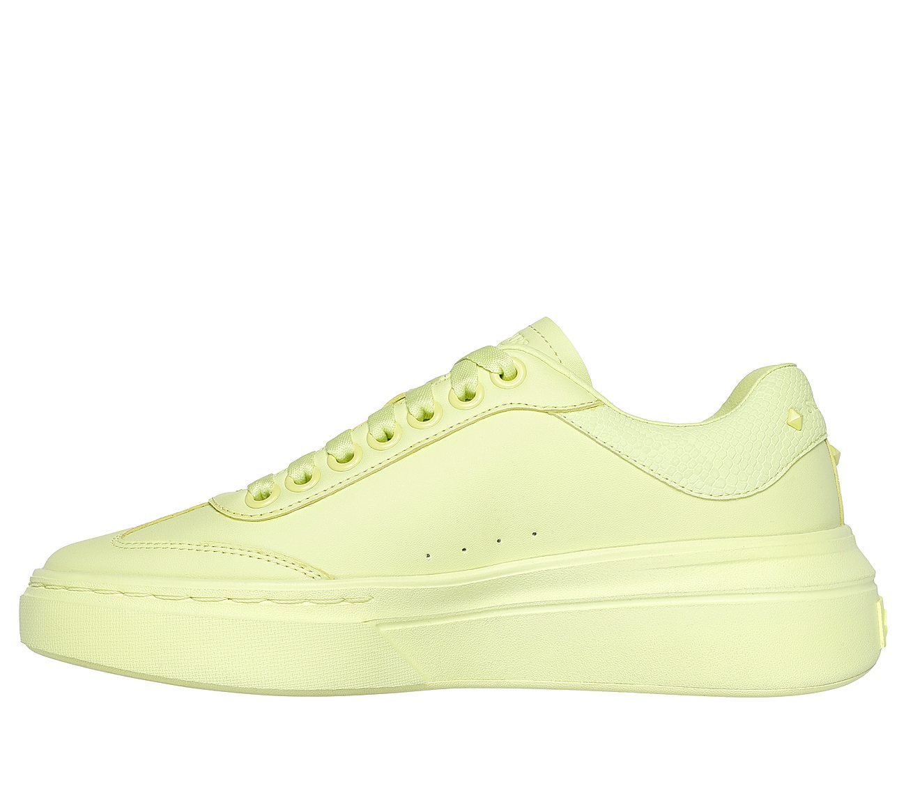 CORDOVA CLASSIC-ALL BRIGHT, LIME