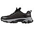 ARCH FIT PHANTOM - ARCHER, BLACK/GREY Footwear Left View
