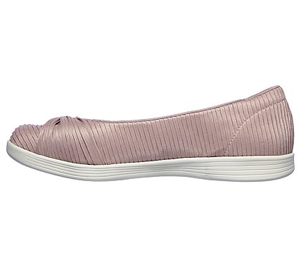 ON-THE-GO DREAMY - BELLA, LIGHT MAUVE Footwear Left View