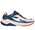 SKECHERS MONSTER EVO - DEVOLV, NATURAL/MULTI