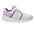 GO RUN 400, WHITE/LAVENDER