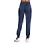 GODRI SWIFT JOGGER, NNNAVY Apparels Top View