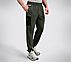 OASIS UTILITY BTM, OLIVE/BLACK Apparels Left View
