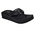 VINYASA - SUGAR PIE, BBLACK Footwear Lateral View
