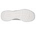 SKECH-LITE PRO-PERFECT TIME, GREY Footwear Bottom View