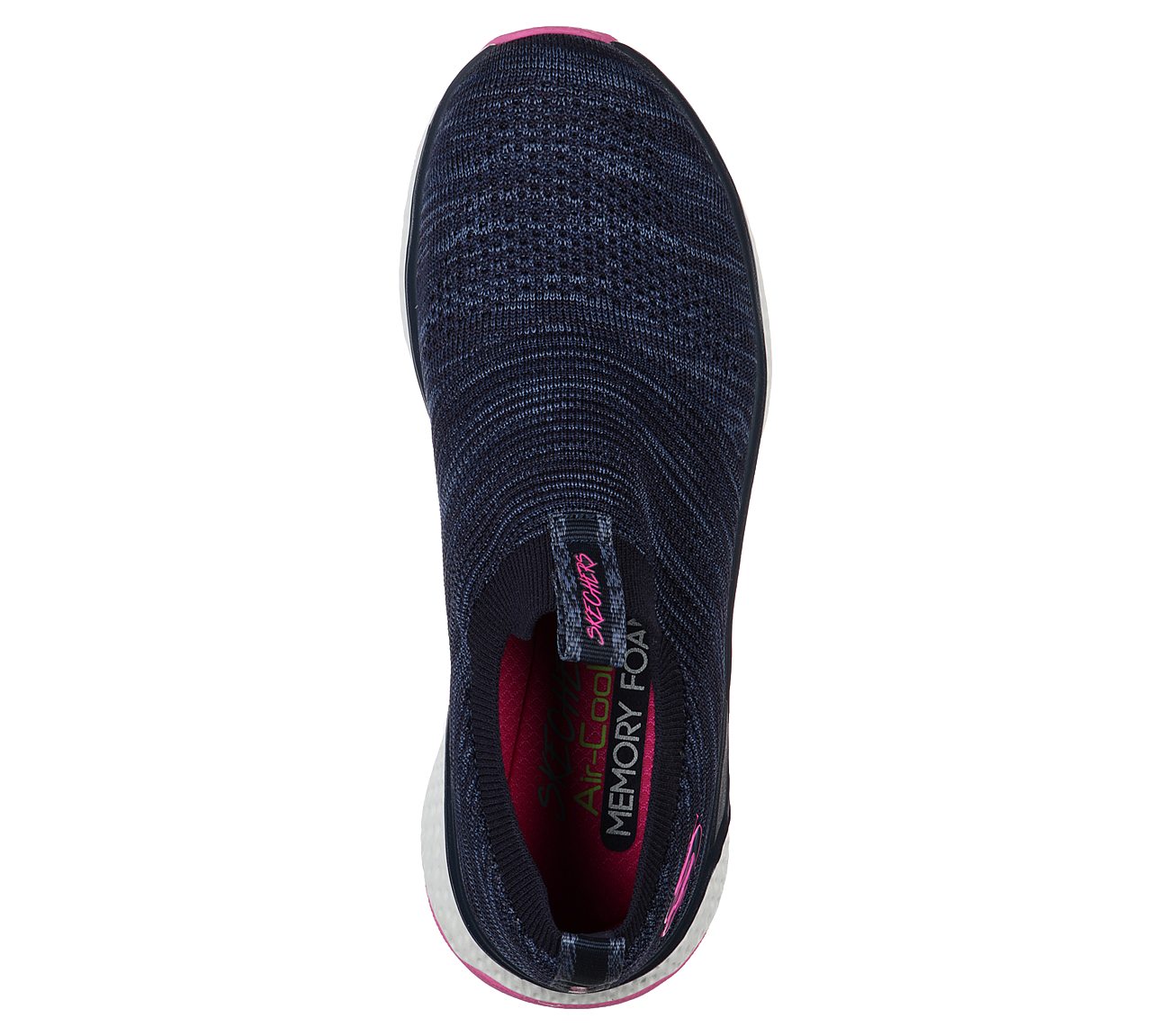 Skechers - Girls Solar Fuse - Paint Power Shoe main image 1