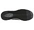 MILLION - AIR UP THERE, BBBBLACK Footwear Bottom View