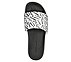GAMBIX 2.0 - SKECH-X, WHITE BLACK